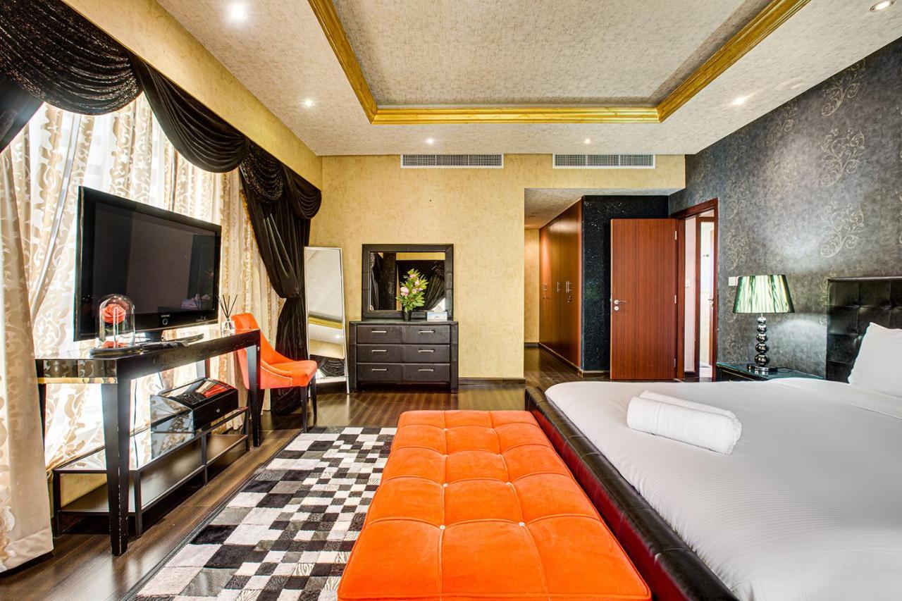 Apartment Amazing Sea View In The Jbr *