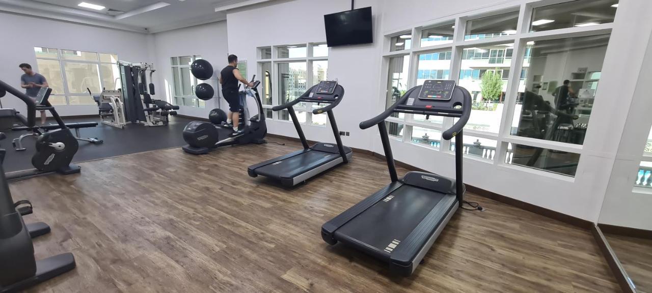 Apartemen Green Sky *