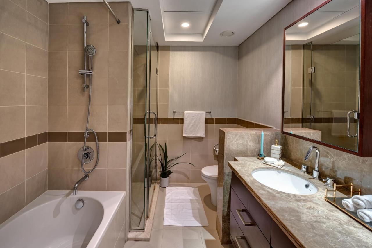 Durrani Homes - Designer 2br With Stunning Burj Khalifa And Fountain View Dubái