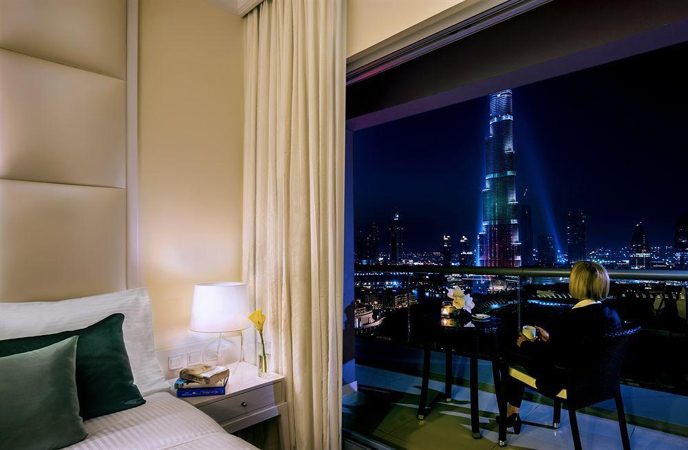 Hotel de apartamente Damac Maison Mall Street