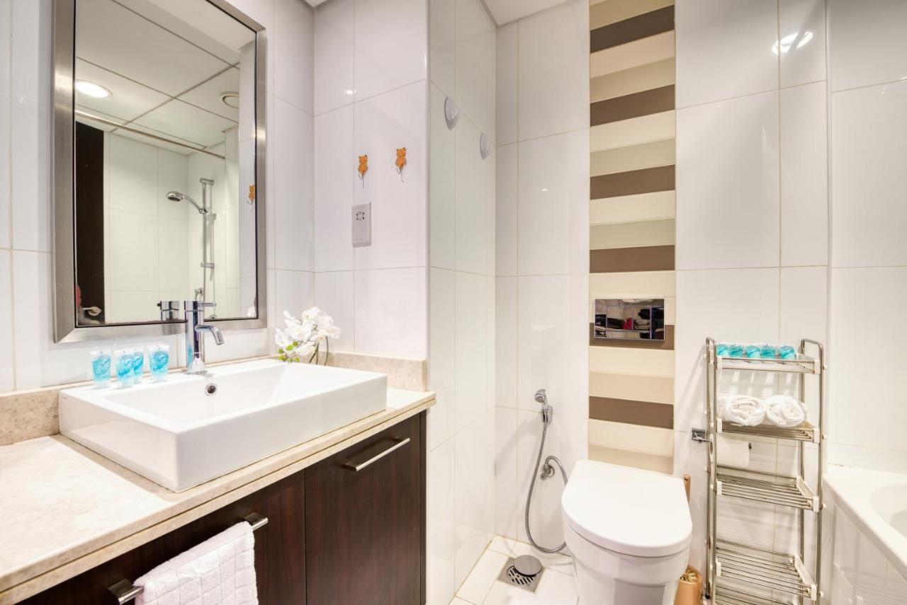 Apartament Rh- Blvd Central, Downtown, Studio Near Mall, Burj Khalifa Dubai