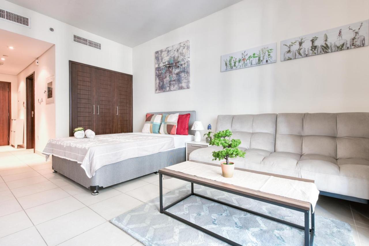 Rh- Blvd Central, Downtown, Studio Near Mall, Burj Khalifa * Dubai