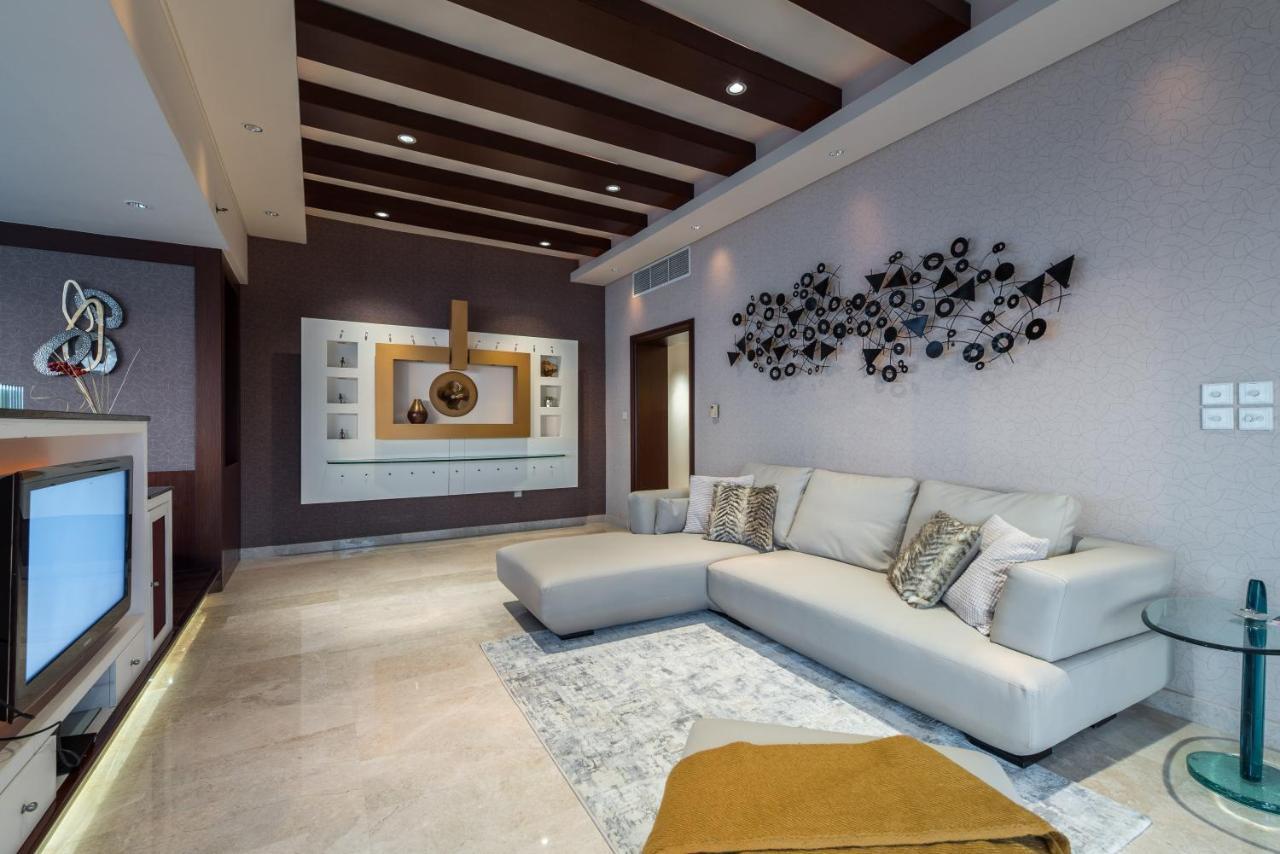 Apartamento Eden's Homes & - Kg Tower Dubái