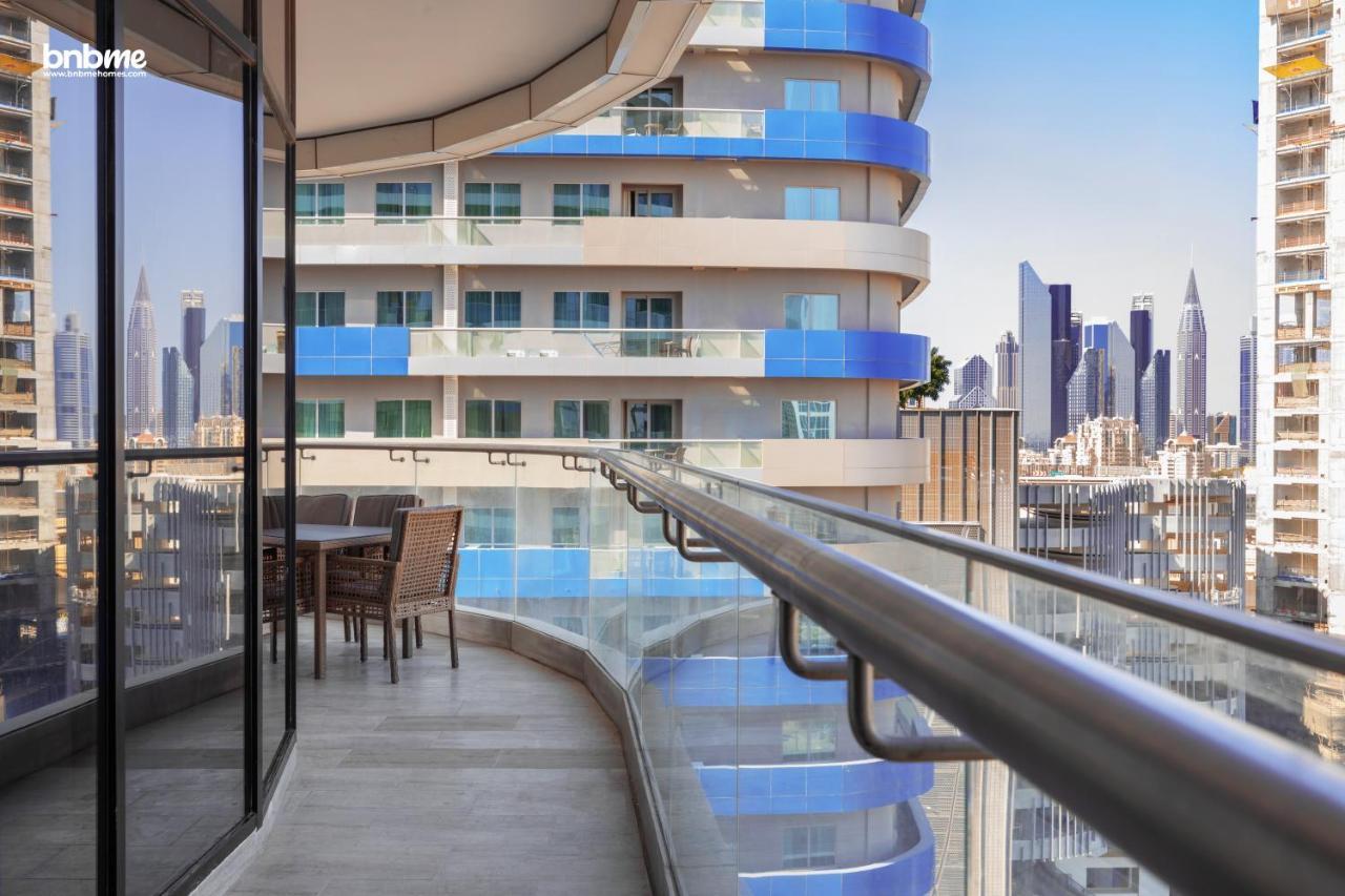 Walk To Mall Through Skybridge - Bnbmehomes - 1205 Apartment *