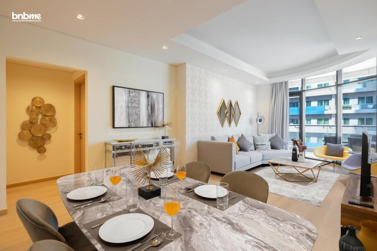 Walk To Mall Through Skybridge - Bnbmehomes - 1205 Apartment