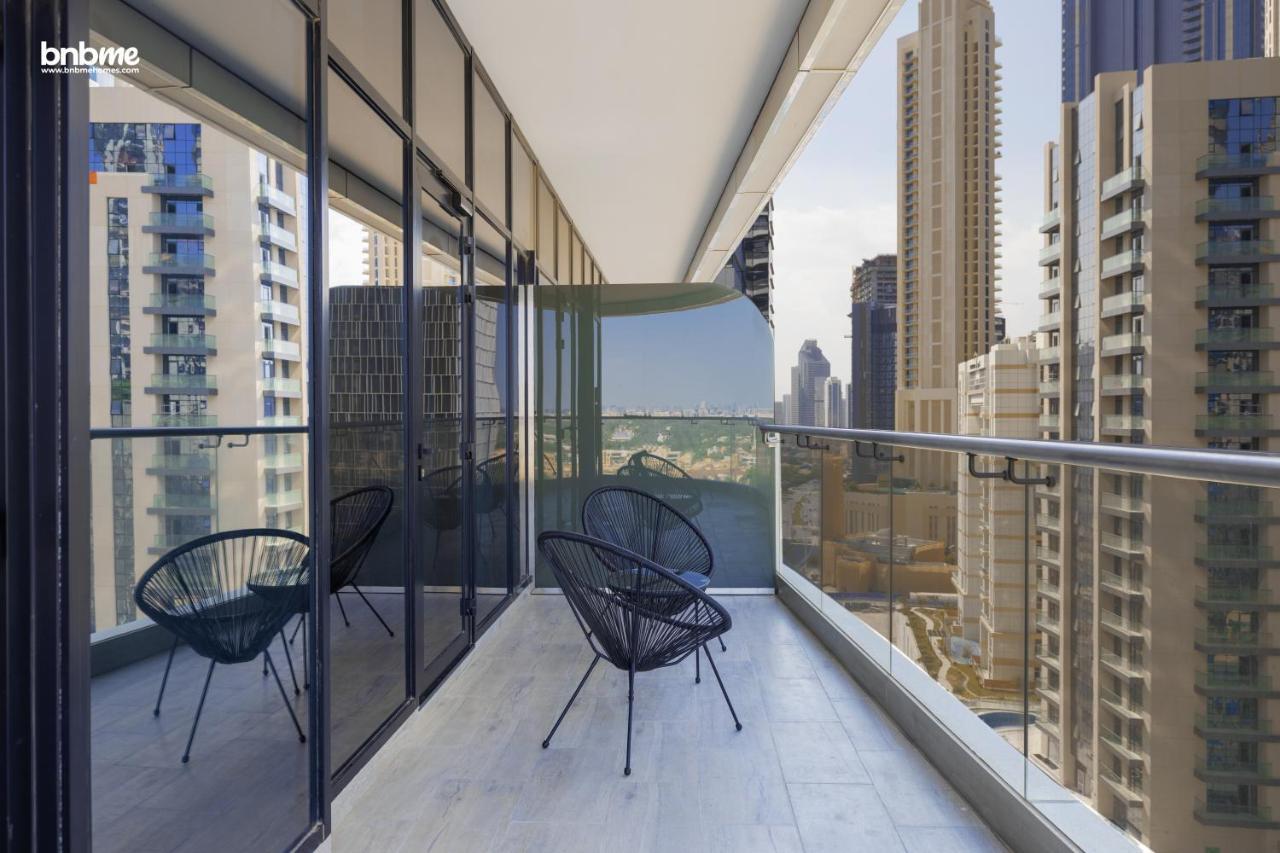 Walk To Mall Through Skybridge - Bnbmehomes - 1205 *