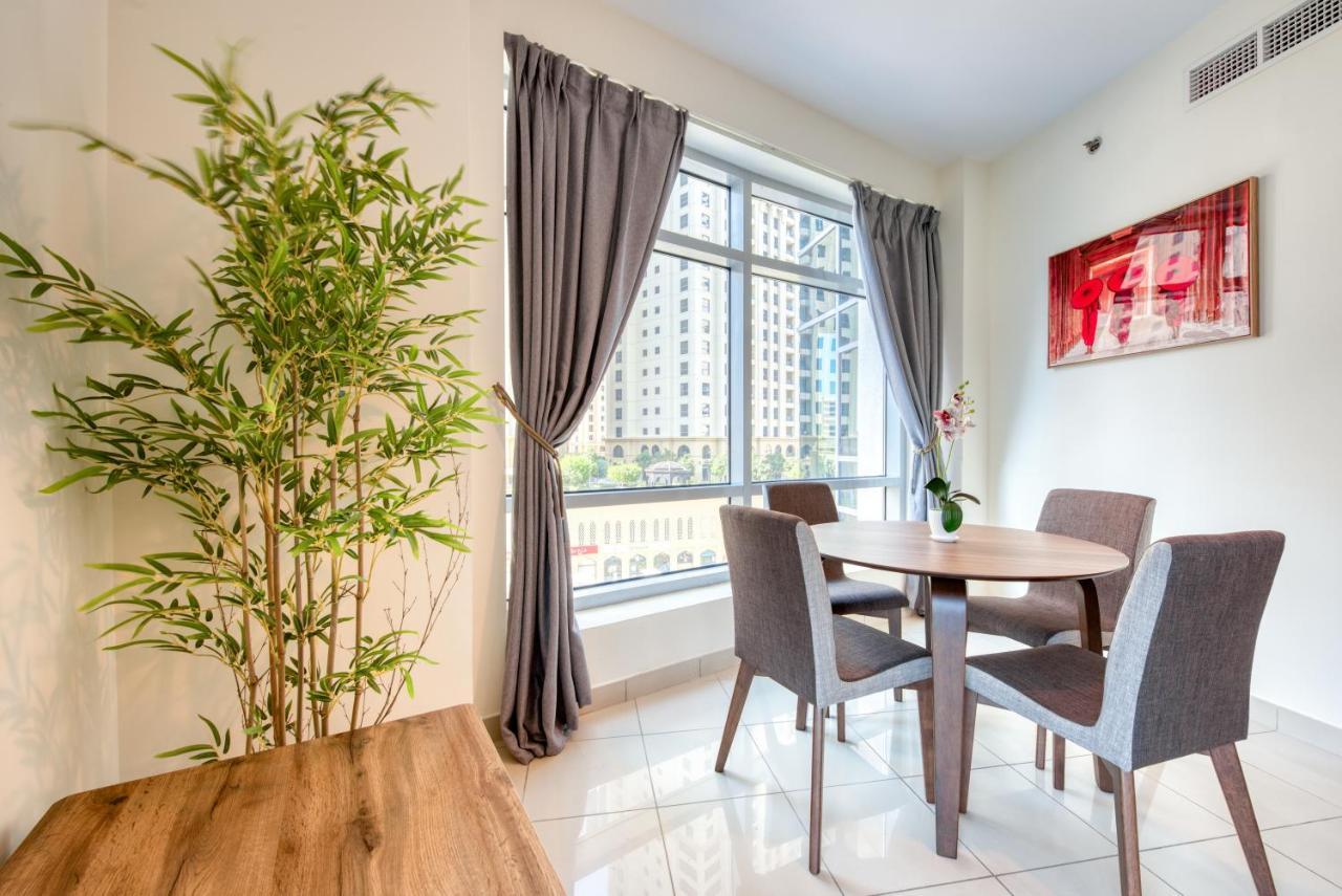 Appartamento Rh- Cozy 1br With Mesmerizing View, Sanibel Tower, Near Jbr Walk *