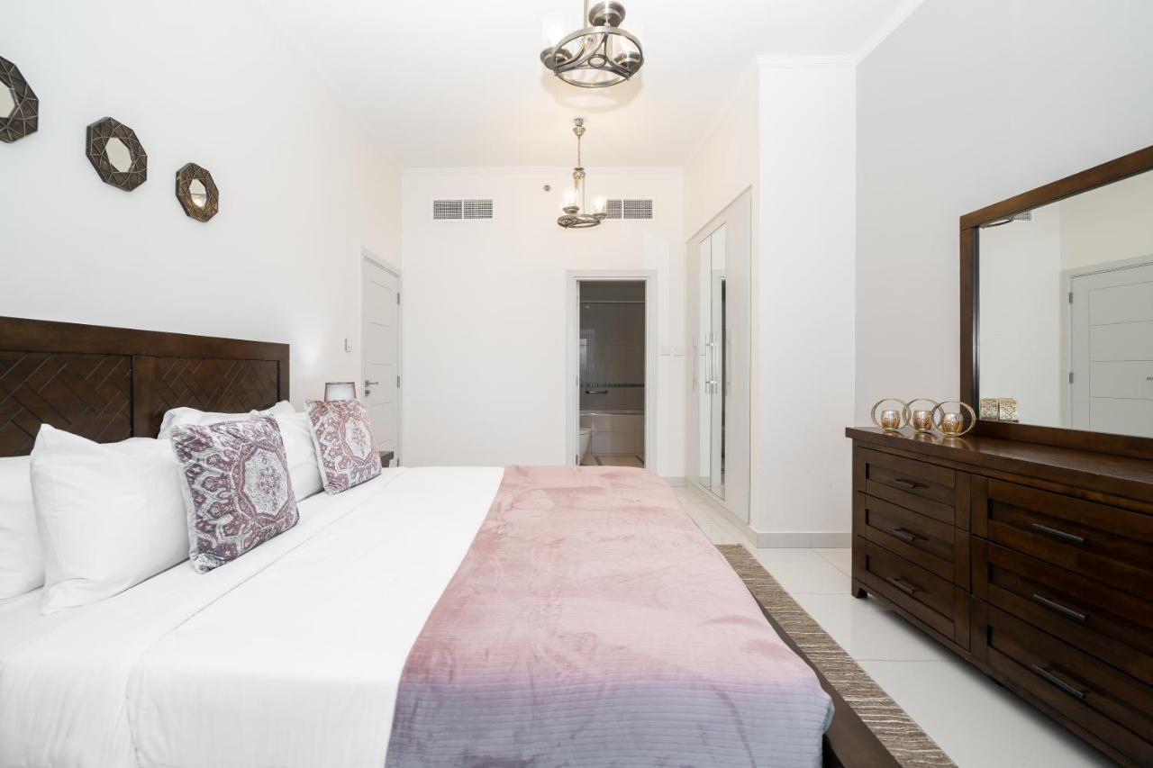 Apartament Higuests - Design Apartment With Stunning View Of Palm Island Dubai