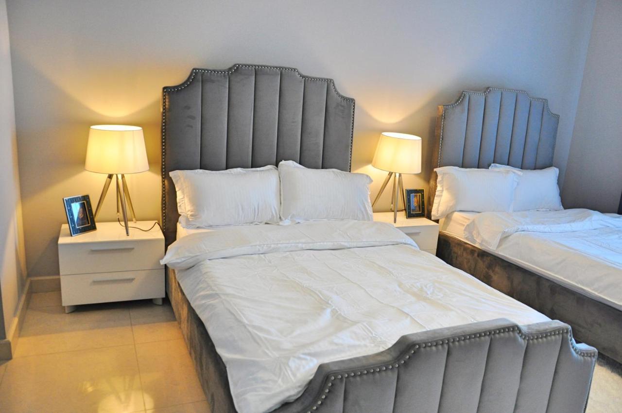 Spacious 4 Bd With Amazing Sea View * Dubai