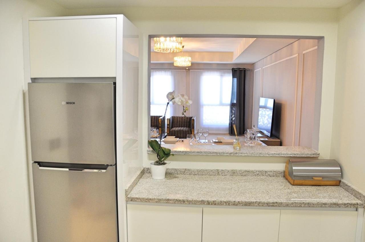 Appartement Spacious 4 Bd With Amazing Sea View Dubai