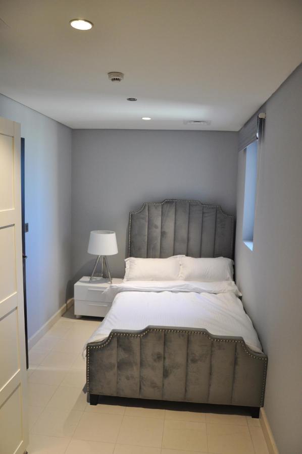 Appartement Spacious 4 Bd With Amazing Sea View