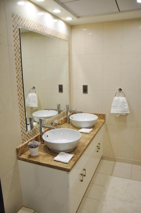 Appartement Spacious 4 Bd With Amazing Sea View Dubai