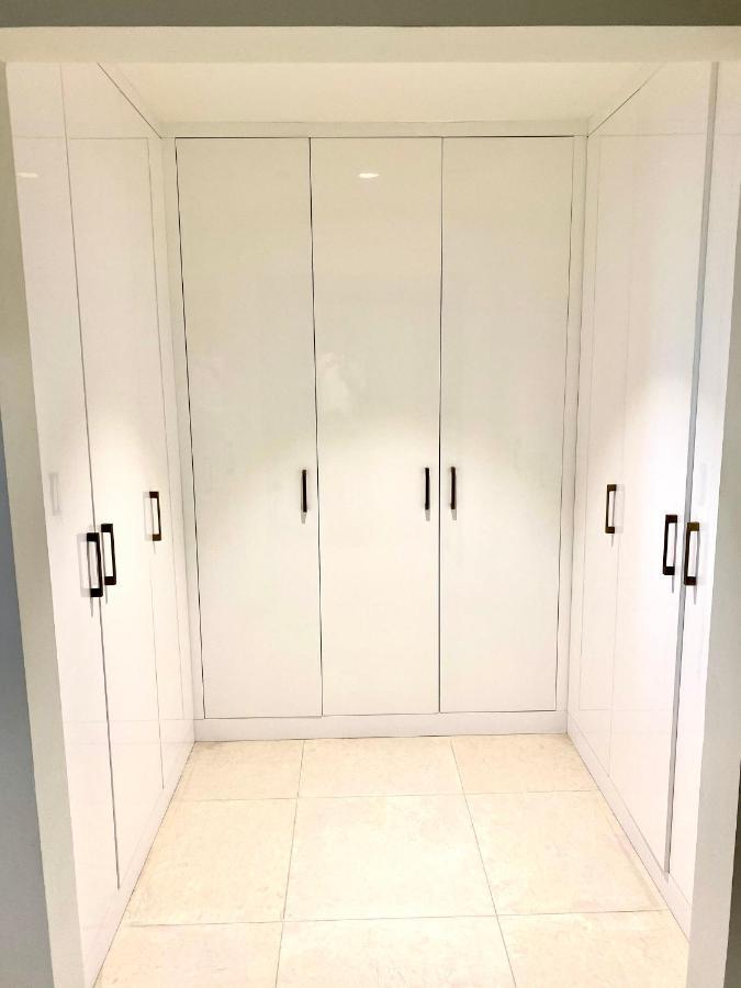 Spacious 4 Bd With Amazing Sea View Appartement