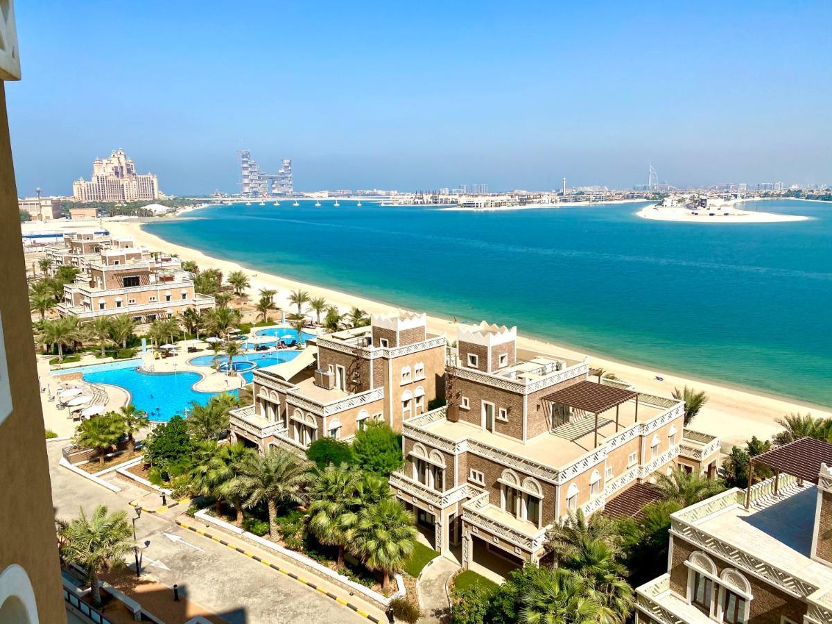 Spacious 4 Bd With Amazing Sea View Appartement
