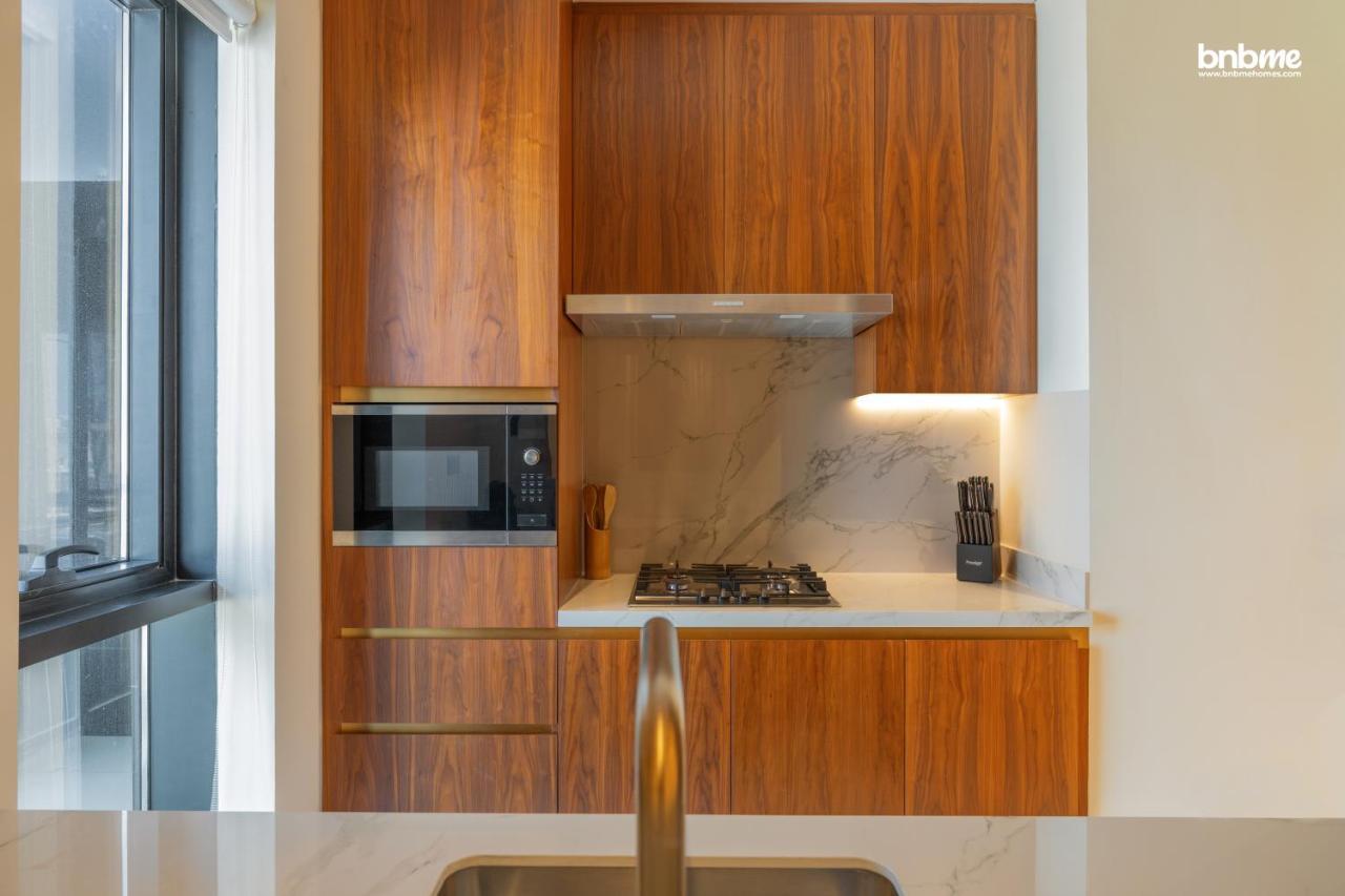 Walk To Mall Through Skybridge - Bnbmehomes - 1205