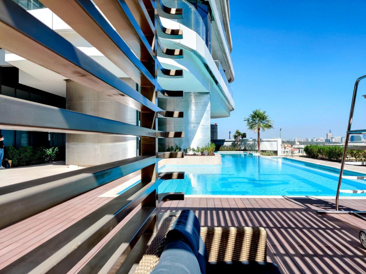 Appartement Bnbmehomes - 1 Bed - Seconds To Mall - 1106