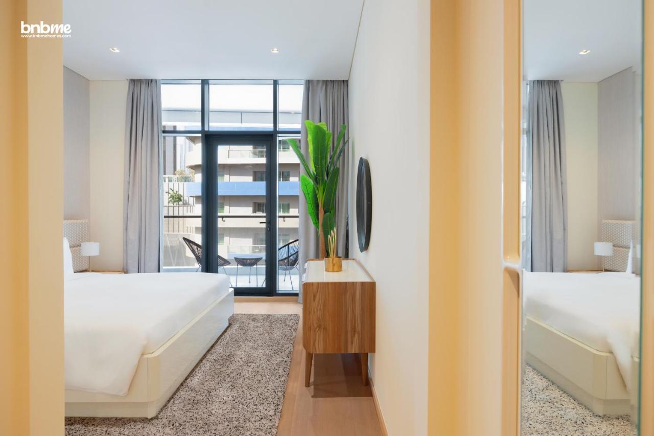 Walk To Mall Through Skybridge - Bnbmehomes - 1205 * Dubai