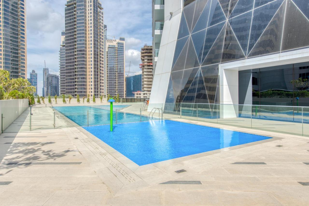 Maison Privee - Luxury, Spacious, Modern Near Burj Khalifa And Canal Lejlighed