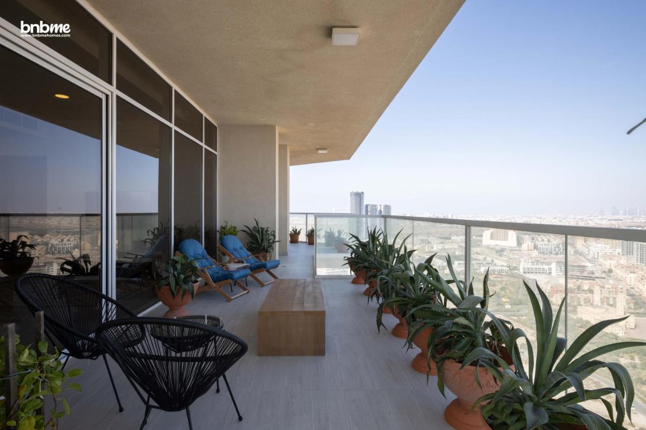 4 Bedroom Penthouse - Large Patio - By Bnbme Homes - E2901 Apartamento Dubái
