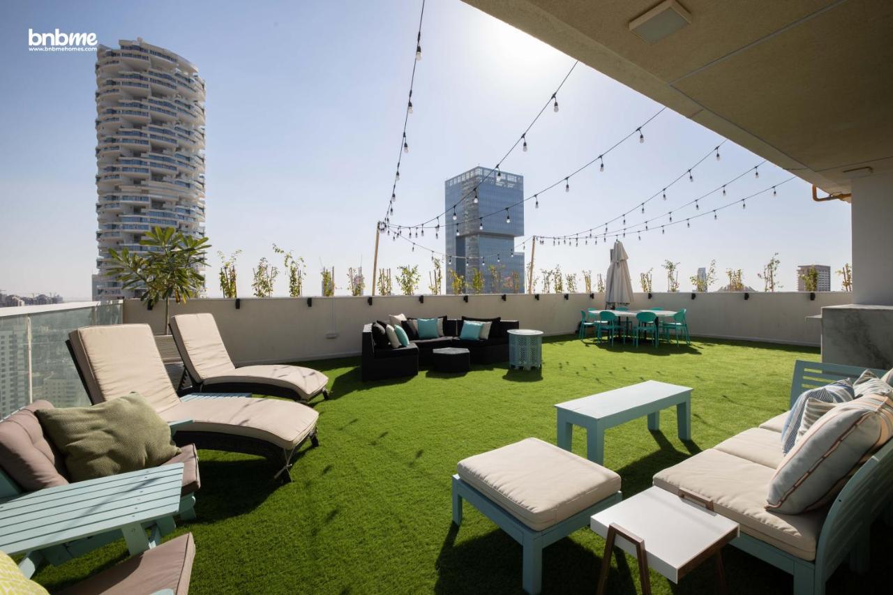 4 Bedroom Penthouse - Large Patio - By Bnbme Homes - E2901 Apartamento *