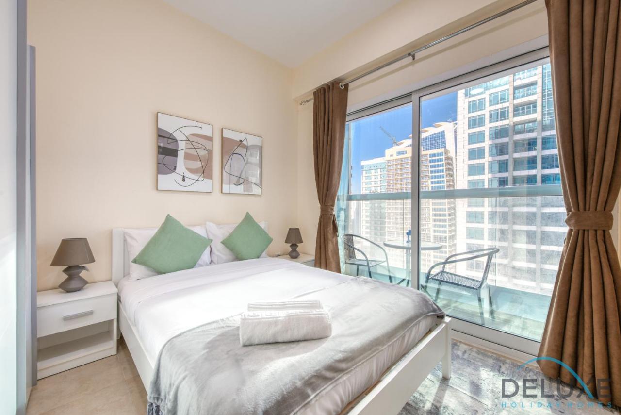 Next To 2br Accessible To Metro, Gate 2, Jumeirah Towers By Deluxe Homes Apartment Dubai