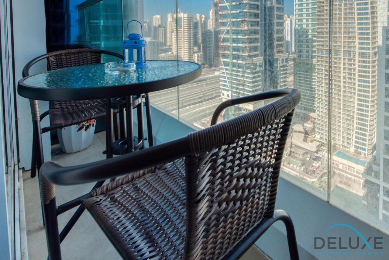 Apartment Next To 2br Accessible To Metro, Gate 2, Jumeirah Towers By Deluxe Homes
