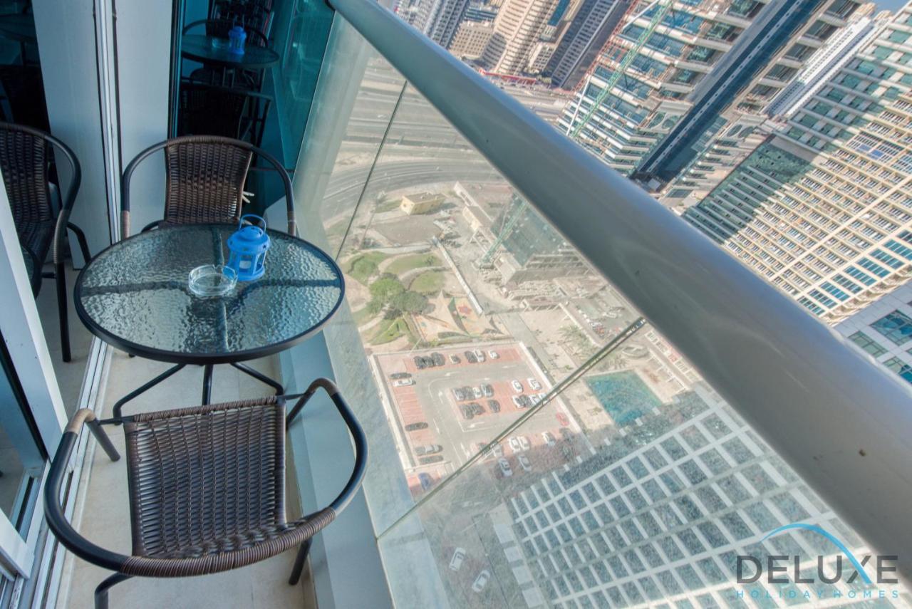 Next To 2br Accessible To Metro, Gate 2, Jumeirah Towers By Deluxe Homes