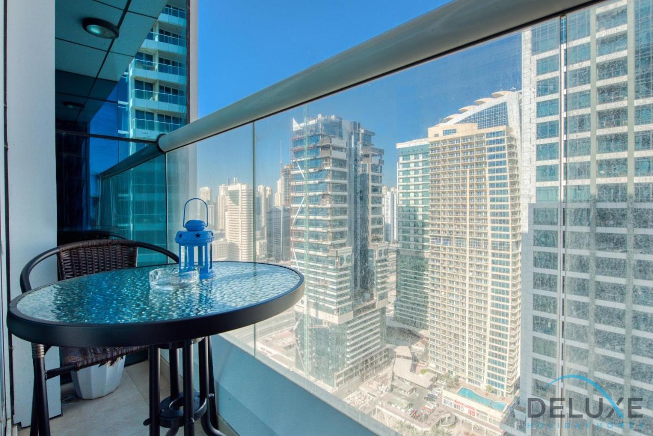 Next To 2br Accessible To Metro, Gate 2, Jumeirah Towers By Deluxe Homes Apartment *