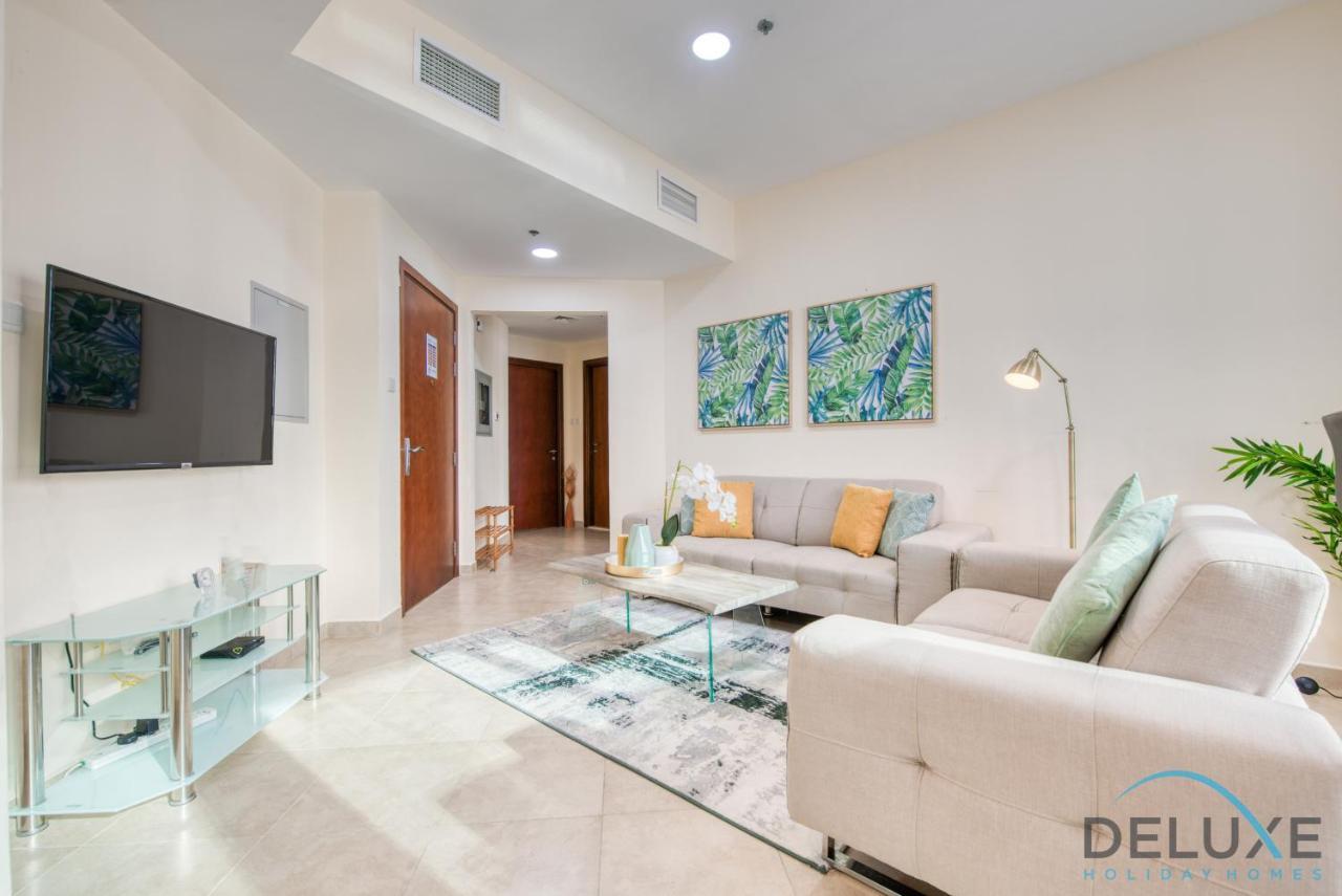Next To 2br Accessible To Metro, Gate 2, Jumeirah Towers By Deluxe Homes Apartment Dubai