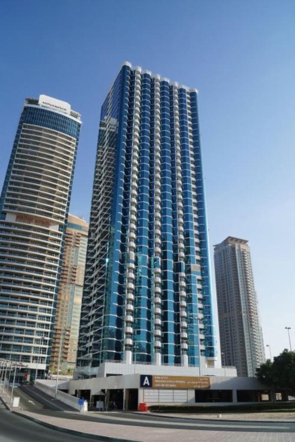 Next To 2br Accessible To Metro, Gate 2, Jumeirah Towers By Deluxe Homes * Dubai