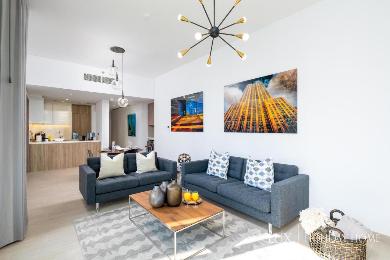 Lux - Contemporary With Full Marina View * Dubai