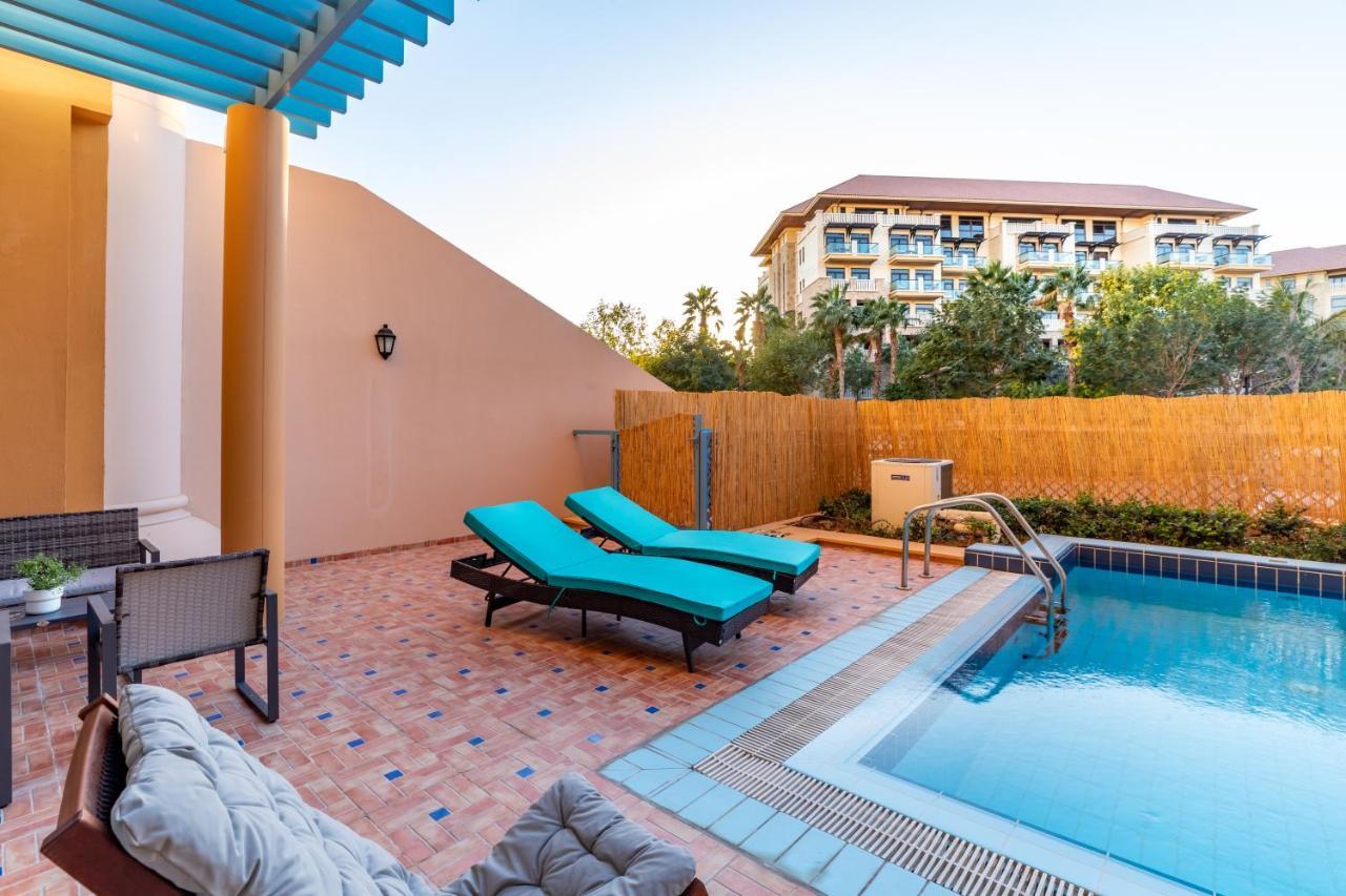 Semesterbostad Exclusive Escapes Private Pool Homes And By Globalstay Homes Dubai