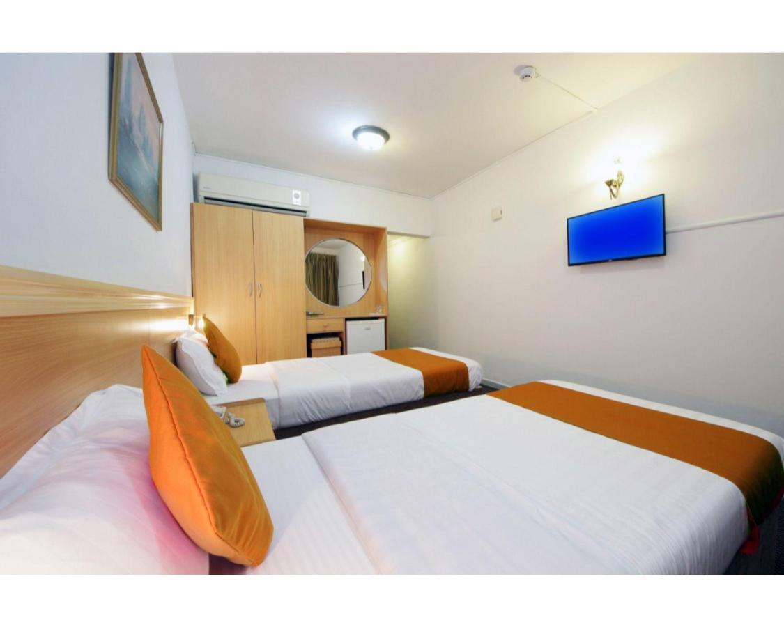 Hotel Dallas Dubai