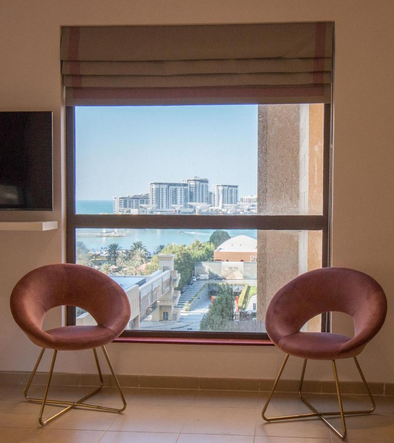 Premium 3br! Partial Sea-view