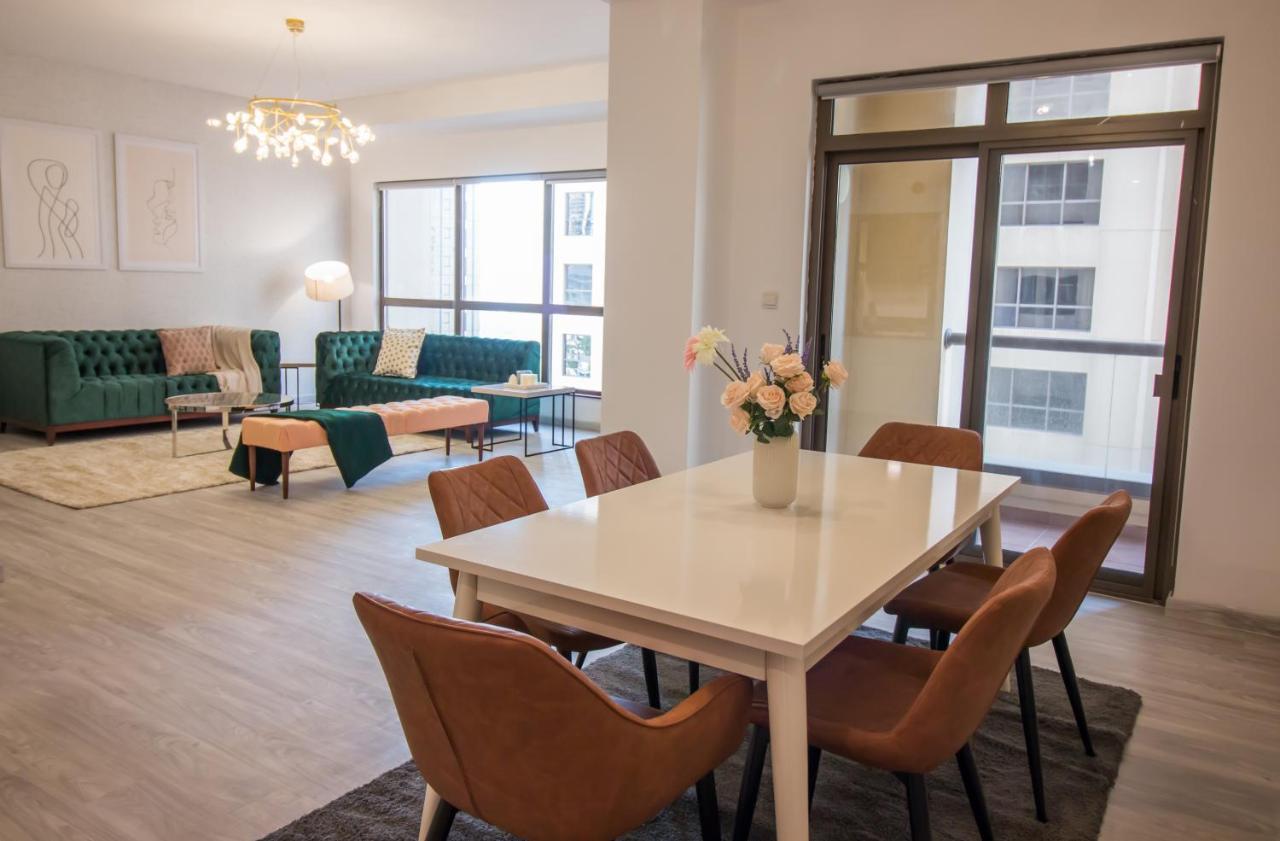 Premium 3br! Partial Sea-view