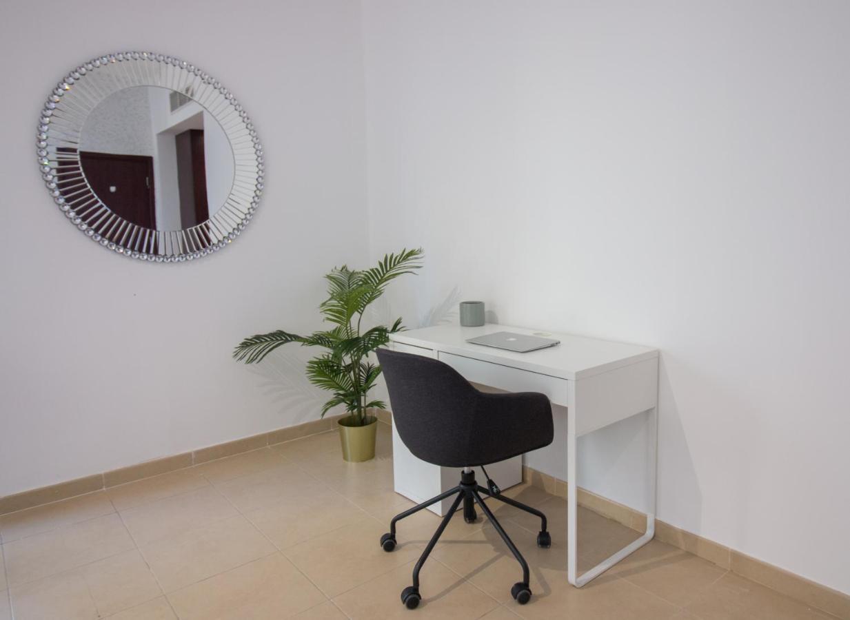 Apartemen Premium 3br! Partial Sea-view Dubai
