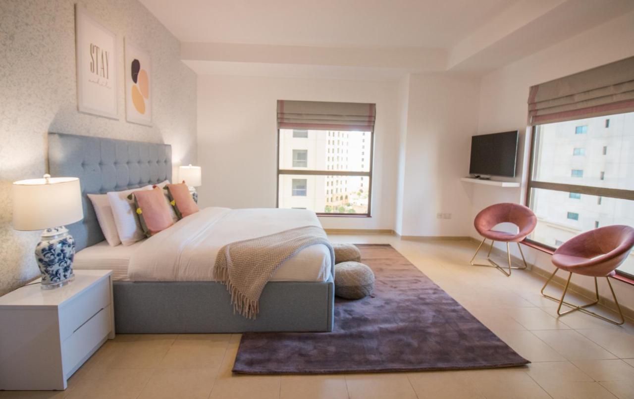 Premium 3br! Partial Sea-view