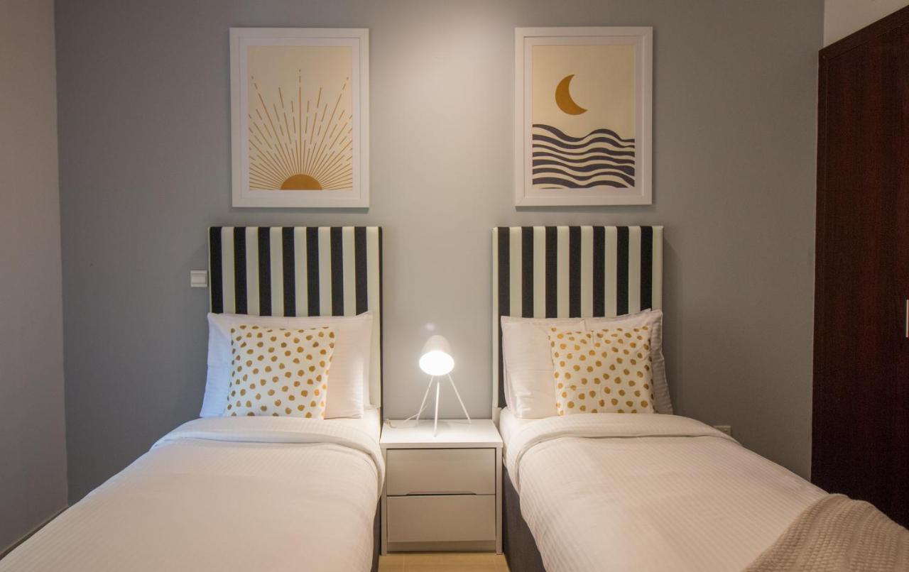 Apartemen Premium 3br! Partial Sea-view *