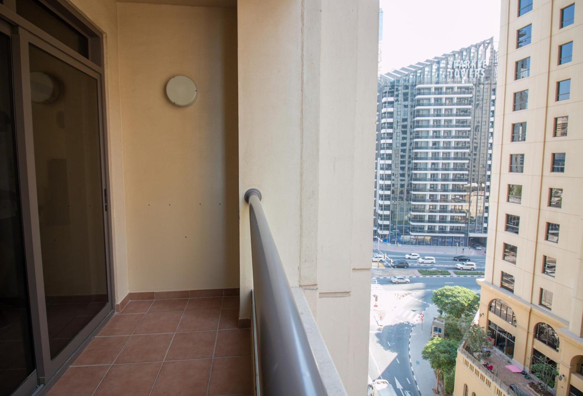 Premium 3br! Partial Sea-view Dubai