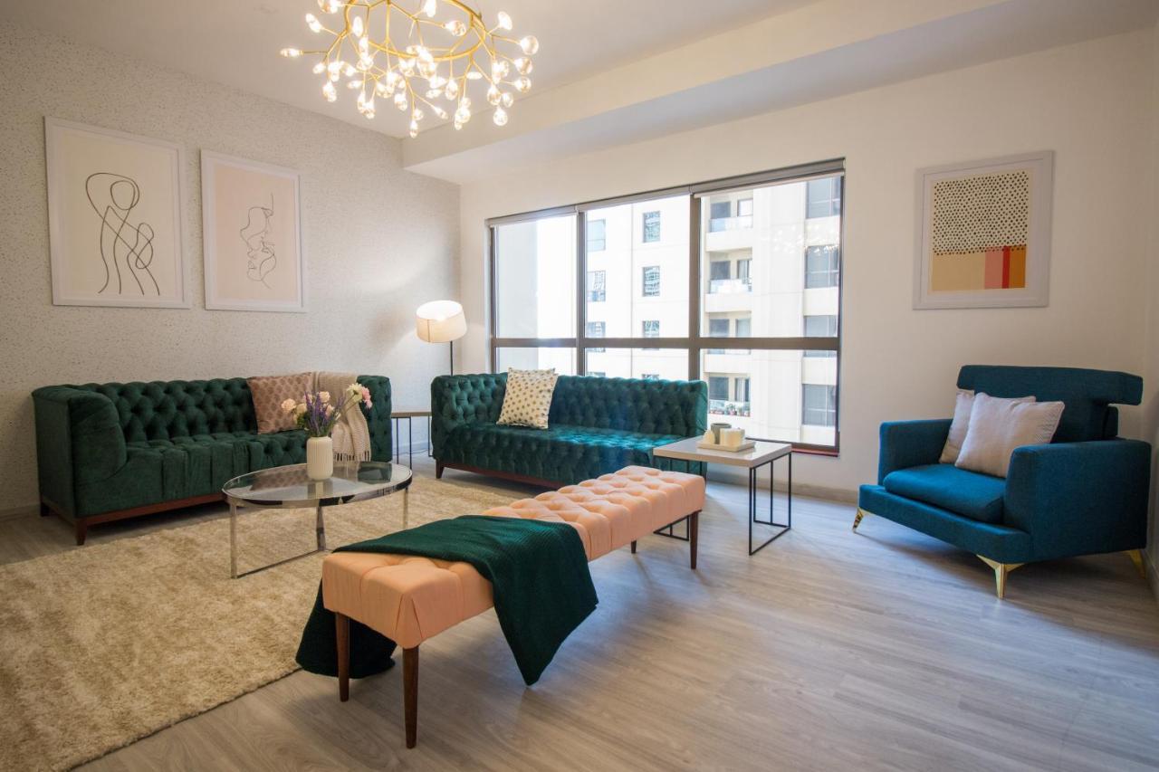 Premium 3br! Partial Sea-view *