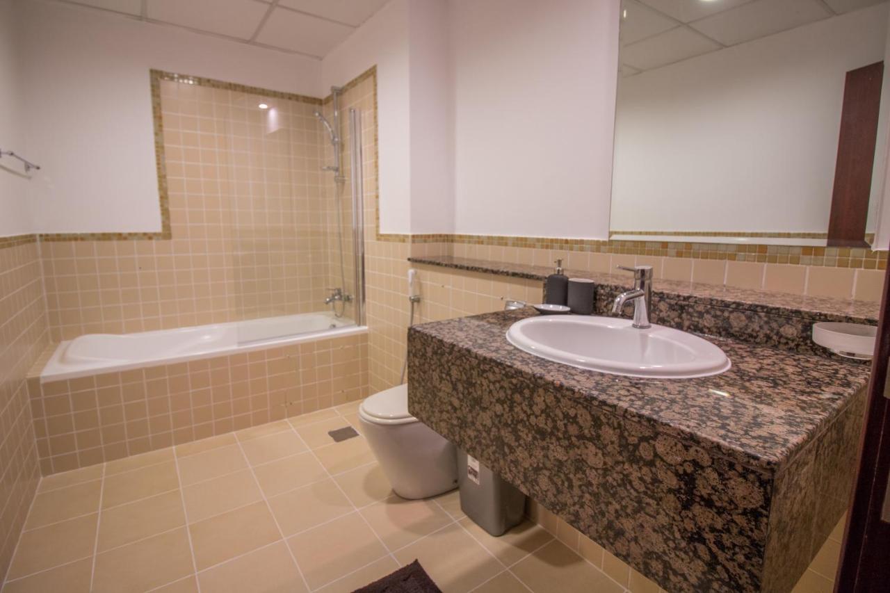 Premium 3br! Partial Sea-view