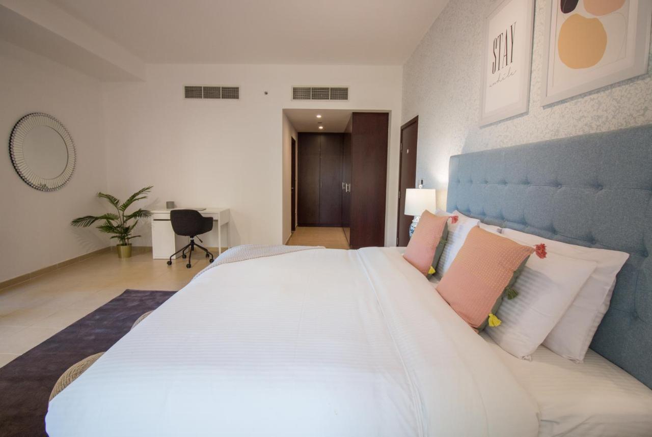 Apartemen Premium 3br! Partial Sea-view