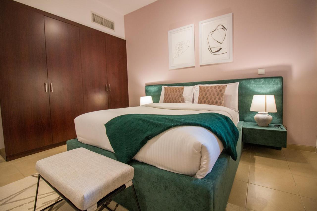 Apartemen Premium 3br! Partial Sea-view *