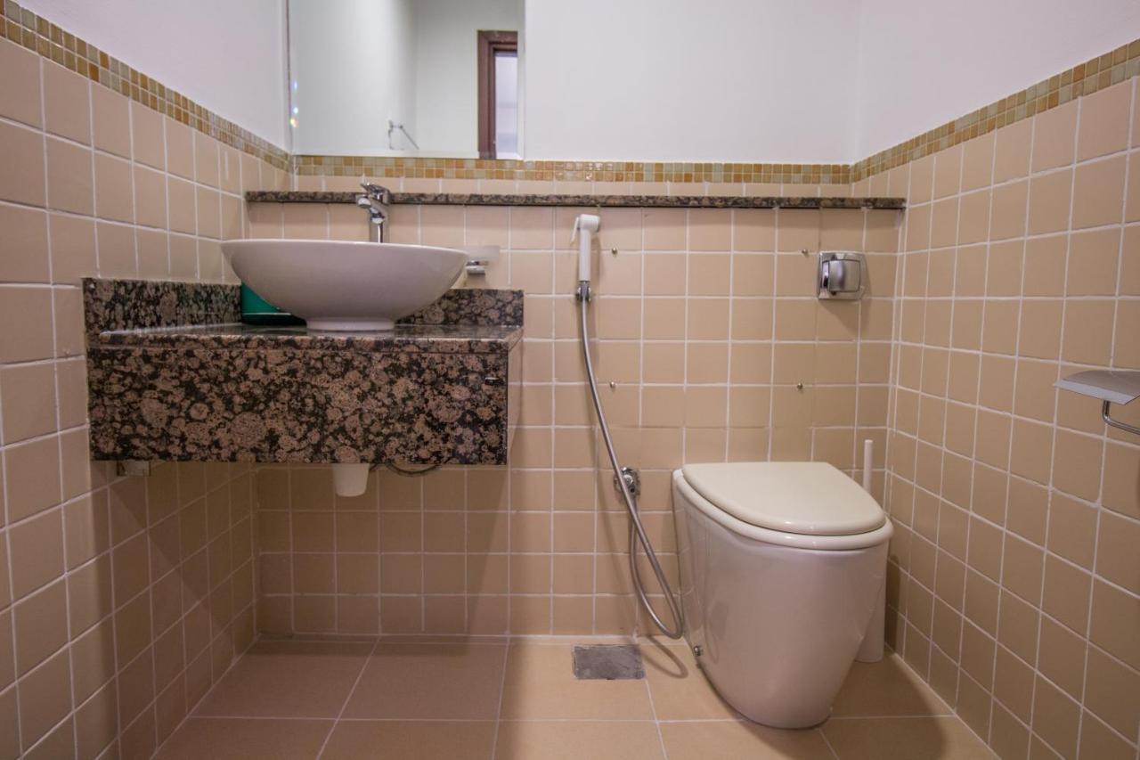 Premium 3br! Partial Sea-view Apartemen