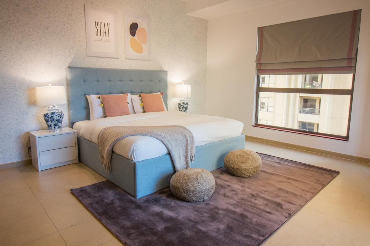 Premium 3br! Partial Sea-view Apartemen