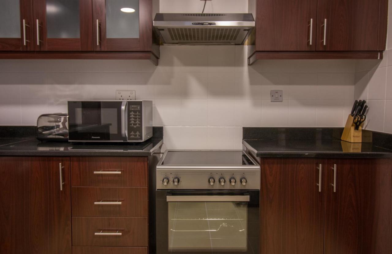 Premium 3br! Partial Sea-view