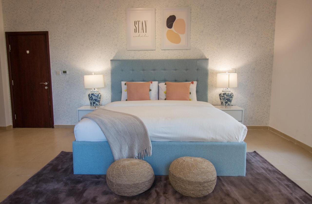 Premium 3br! Partial Sea-view Apartemen Dubai