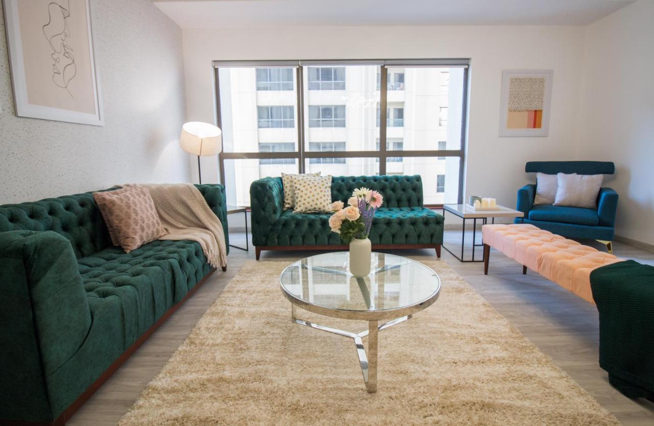 Premium 3br! Partial Sea-view Apartemen Dubai