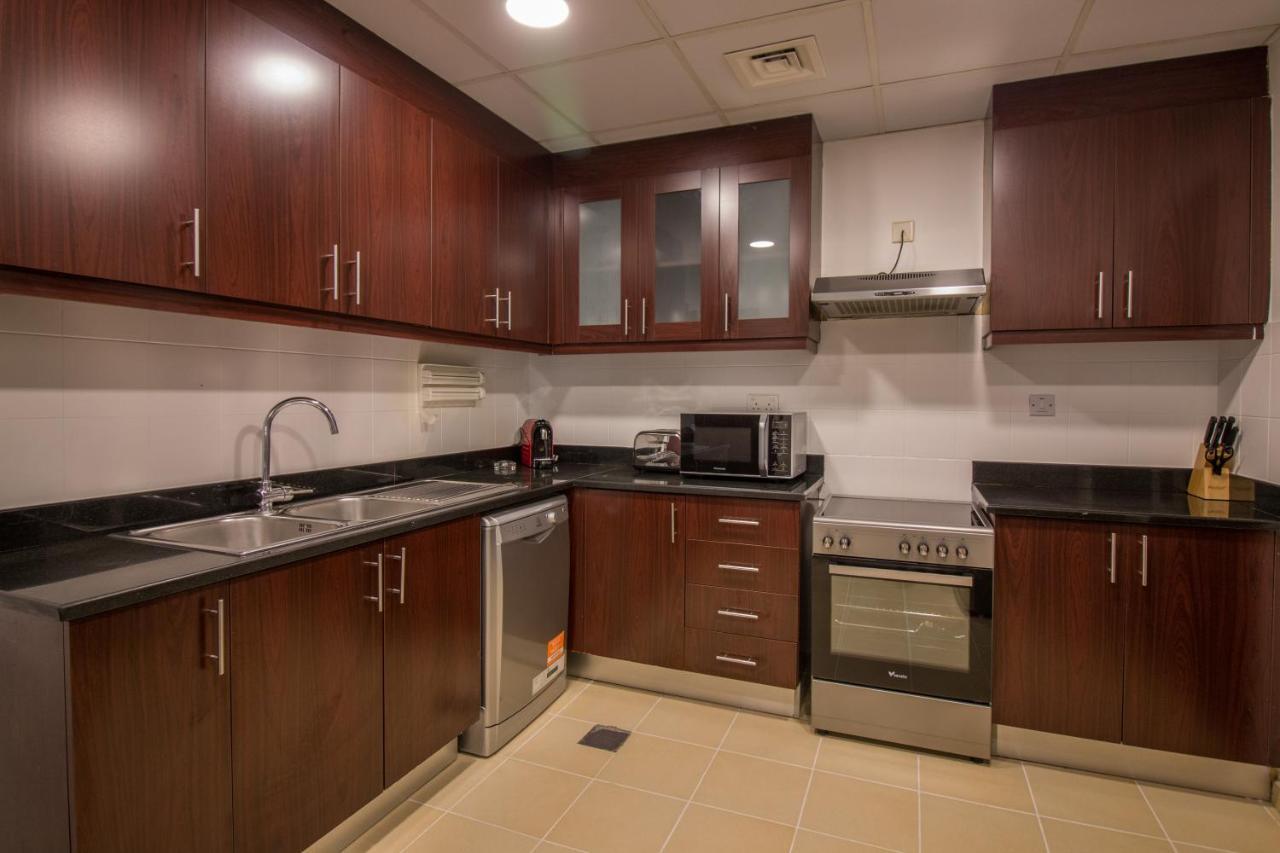 Apartemen Premium 3br! Partial Sea-view *