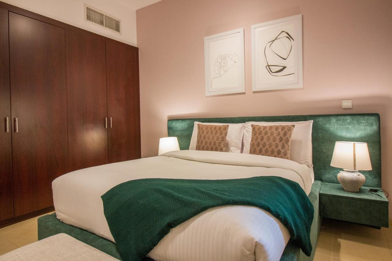 Premium 3br! Partial Sea-view